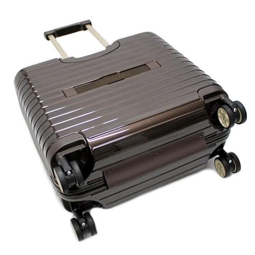 RIMOWA（リモワ） 送料無料 サルサ デラックス ハイブリッド ビジネス