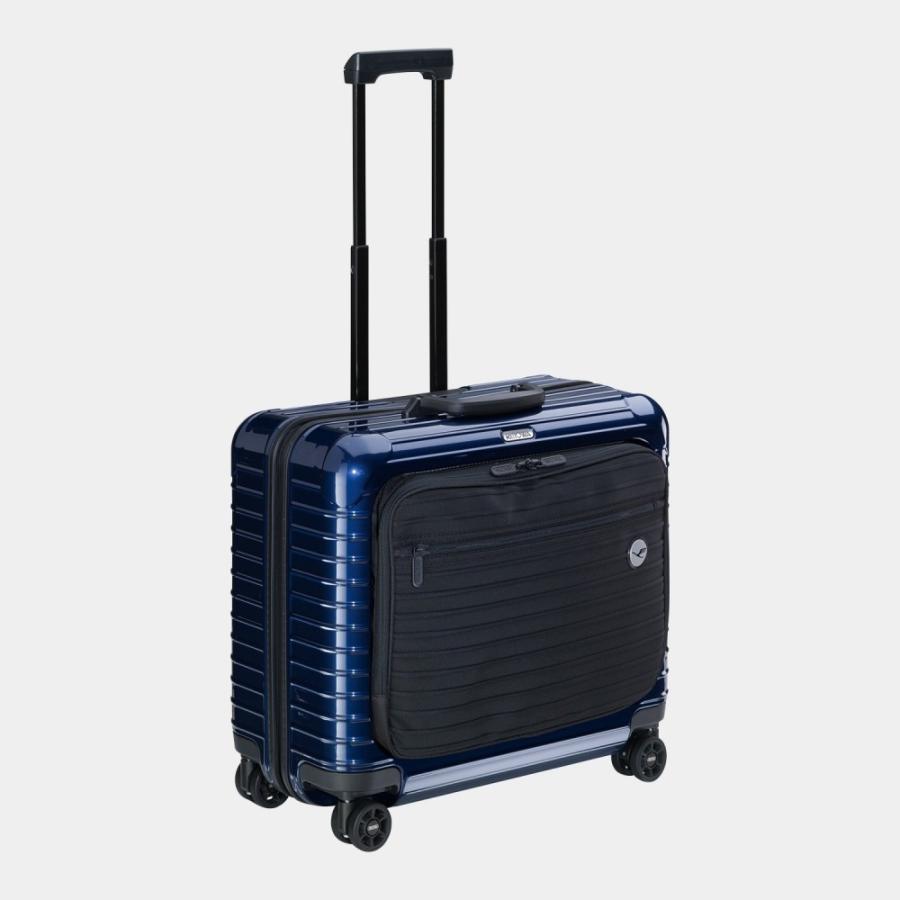 RIMOWA（リモワ） [正規品]送料無料 5年保証付き RIMOWA Lufthansa
