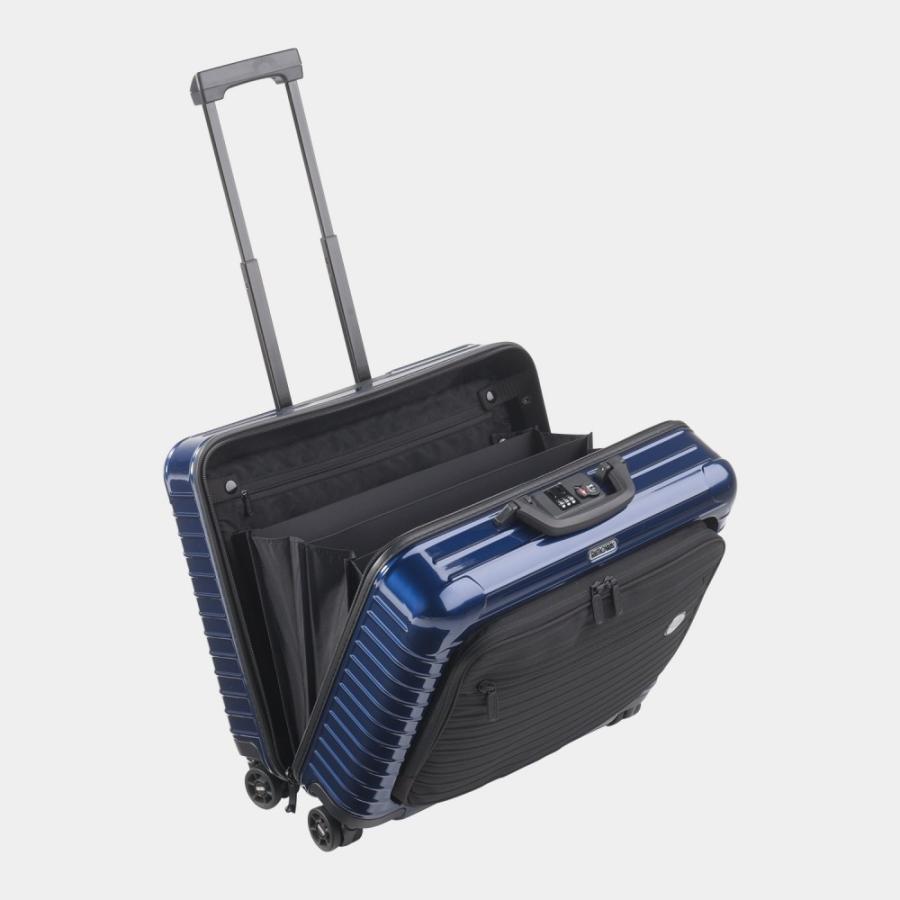 RIMOWA（リモワ） [正規品]送料無料 5年保証付き RIMOWA Lufthansa