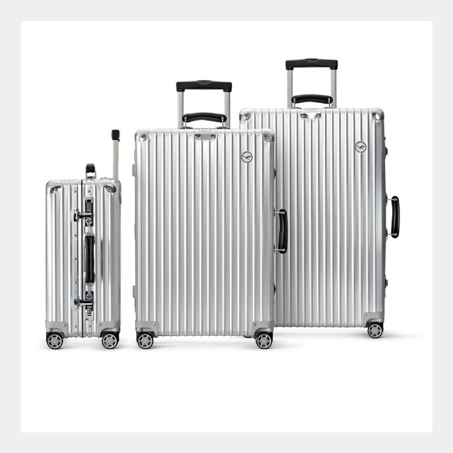RIMOWA（リモワ） [正規品]送料無料 5年保証付き RIMOWA Classic
