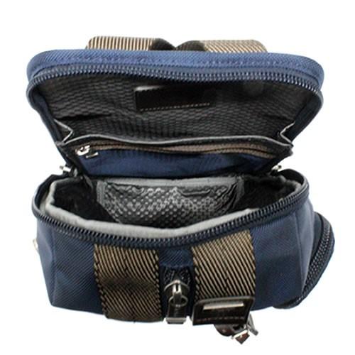 TUMI（トゥミ） [正規品]送料無料 バッグ 222393 ALPHA BRAVO サラトガ