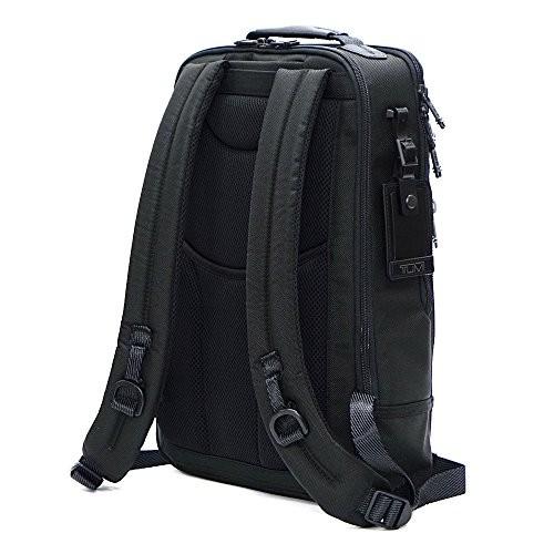 ALPHA BRAVO 送料無料 TUMI トゥミ リュック バックパック DAVIS
