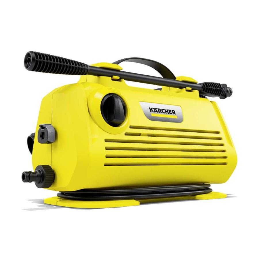 ケルヒャー（KARCHER） ◇ケルヒャー 家庭用高圧洗浄機K2 リトル 1