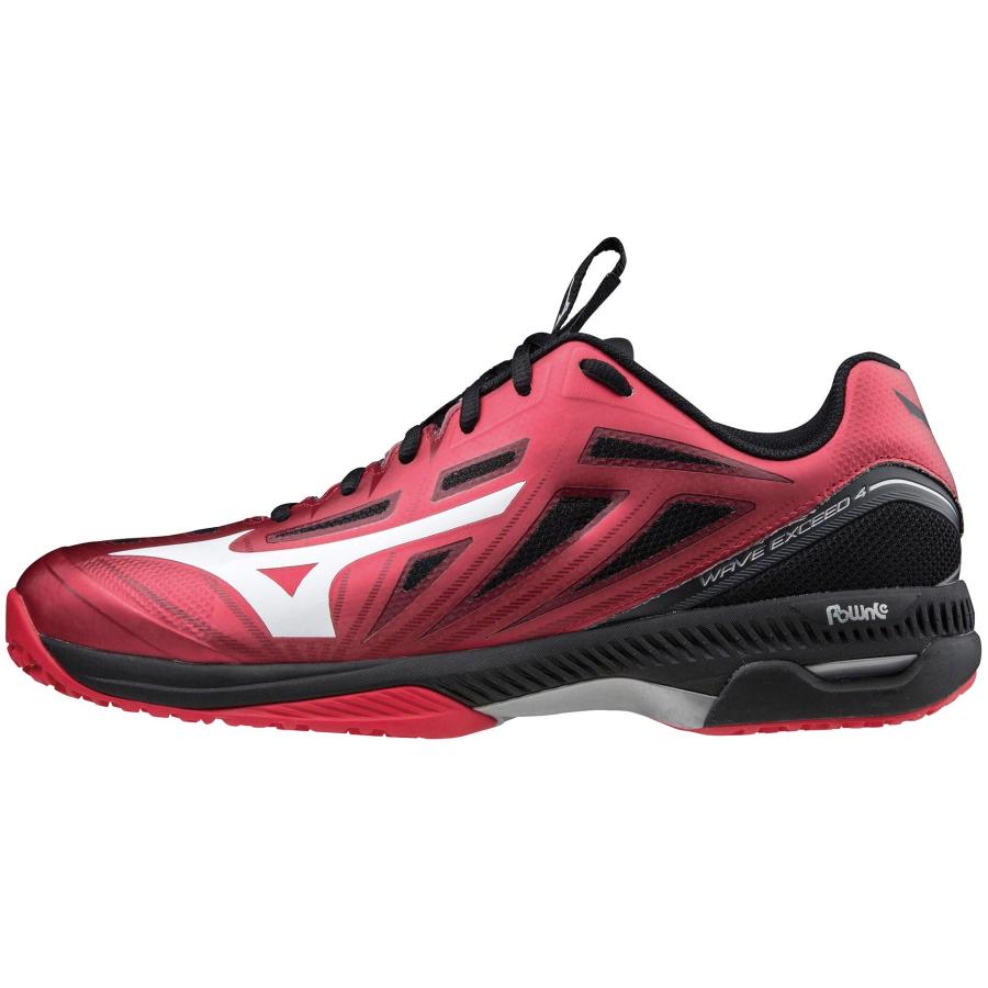 MIZUNO（ミズノ） MIZUNO/テニスシューズ /ウエーブ エクシード 4