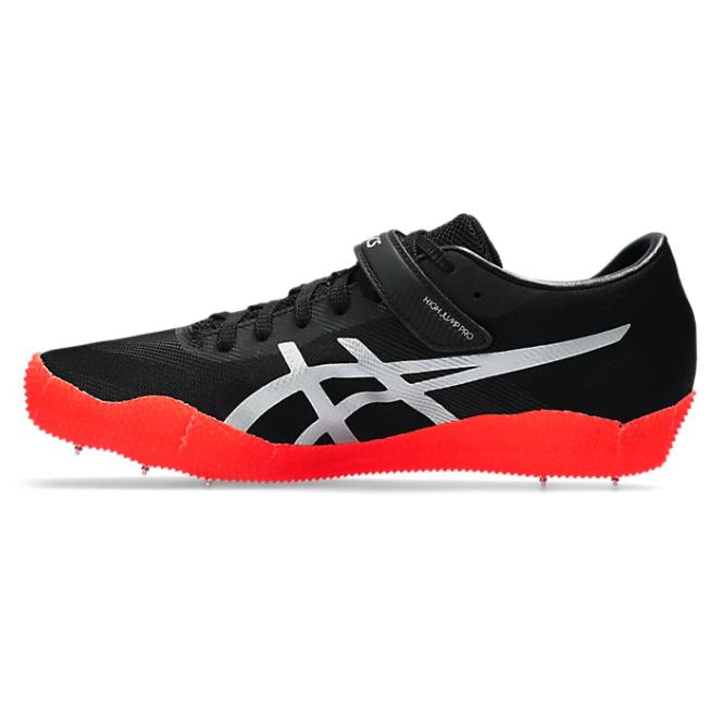 ASICS（アシックス） ASICS/左足踏み切り用 走り高跳び スパイク
