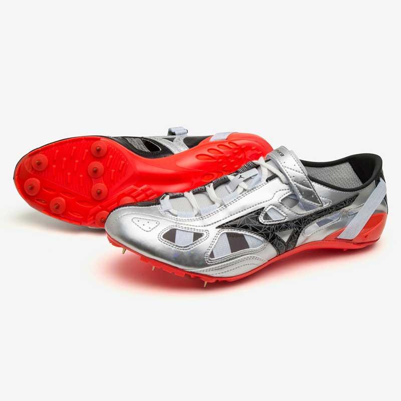 MIZUNO（ミズノ） MIZUNO/短距離用 陸上スパイク/クロノインクス 9