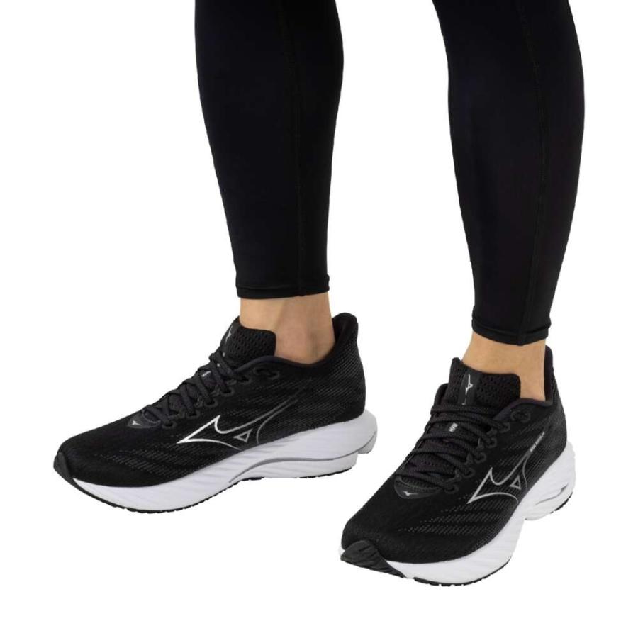 MIZUNO（ミズノ） MIZUNO/メンズ ランニングシューズ/ウエーブライダー