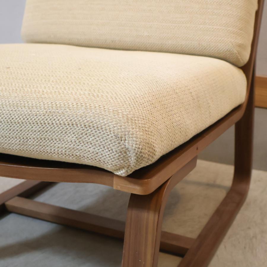 無印良品（MUJI） ウォールナット材 リビングでもダイニングでも