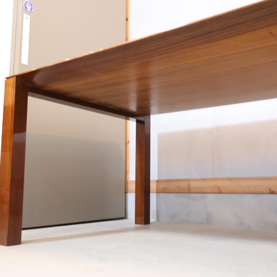 MATSUSO 松創 フォルテ ローズウッド ダイニングテーブル 食卓テーブル