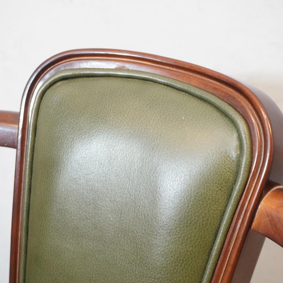 maruni マルニ ブリティッシュコレクション ジュリアII 本革