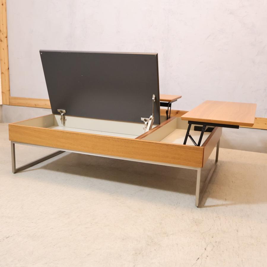BoConcept（ボーコンセプト） CHIVA チーバ コーヒーテーブル リビング