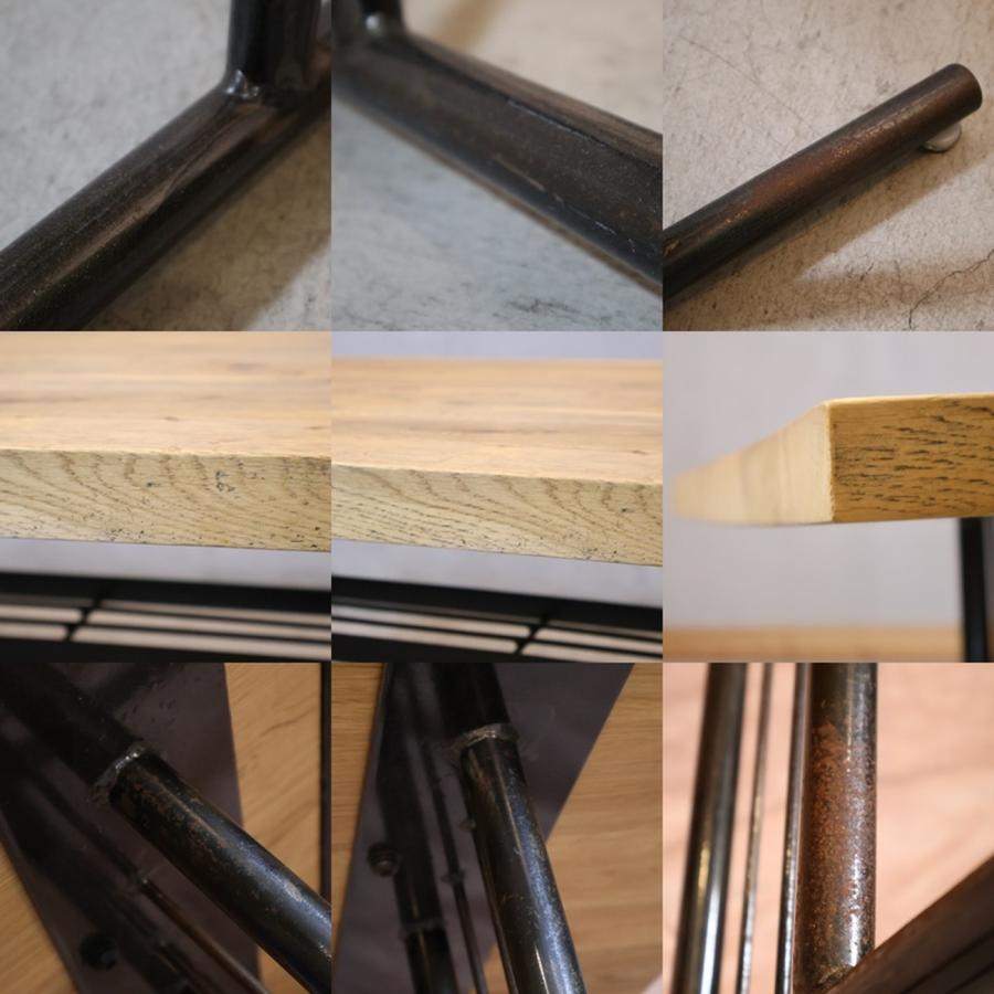 Knot antiques CRASH GATE クラッシュゲート GRIT II グリット オーク