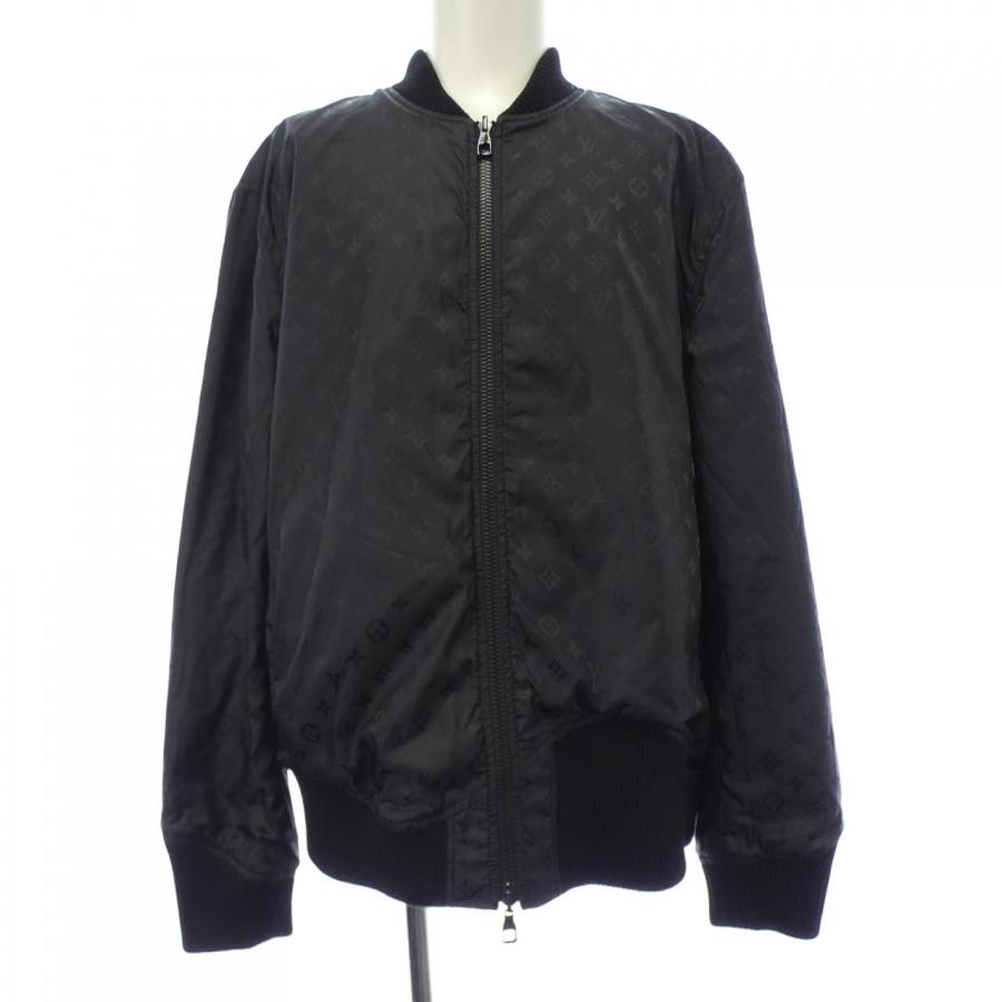 ルイヴィトン LOUIS VUITTON レザージャケット : KOMEHYO ONLINESTORE