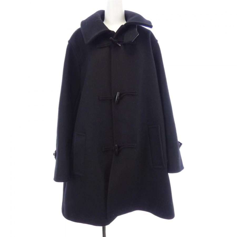 サンローラン SAINT LAURENT 754338 Y080W ダッフルコート : KOMEHYO