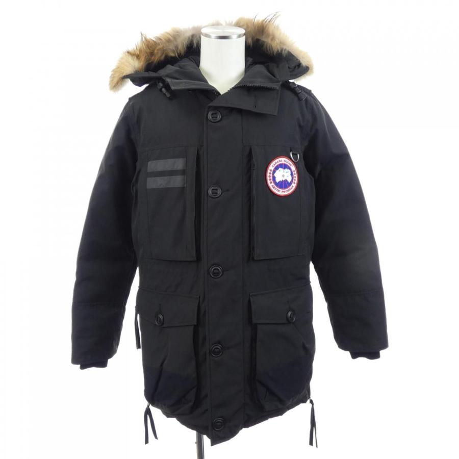 カナダグース CANADA GOOSE 9512M MACCULLOUCH マカロウチ ダウン