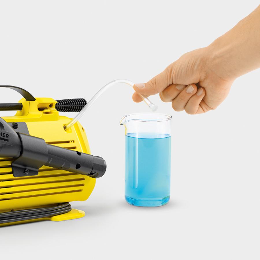 ケルヒャー（KARCHER） 高圧洗浄機 K2 Little 1．600