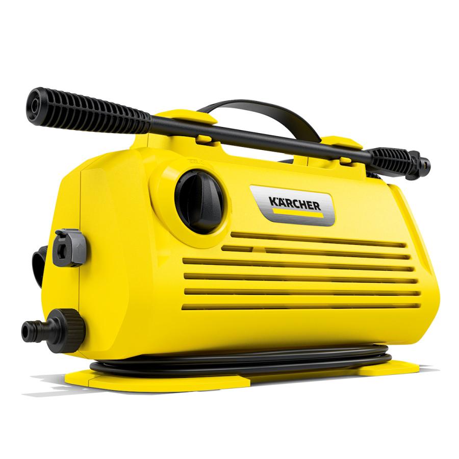 ケルヒャー（KARCHER） 高圧洗浄機 K2 Little 1．600