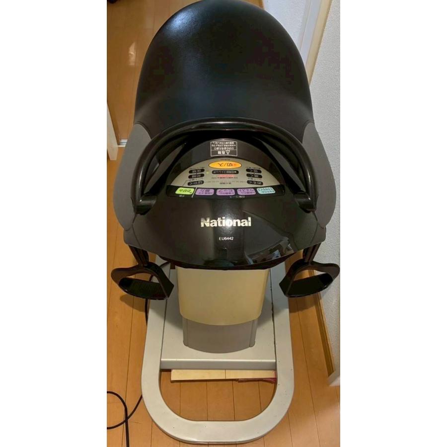 中古 ナショナル(National) 乗馬フィットネス機器 EU6442中古 動作OK