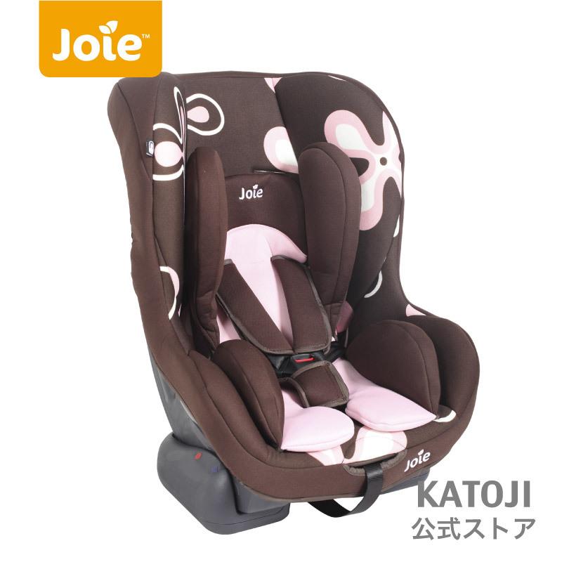 カトージ（KATOJI） チャイルドシート Joie ジョイー Tilt チルト