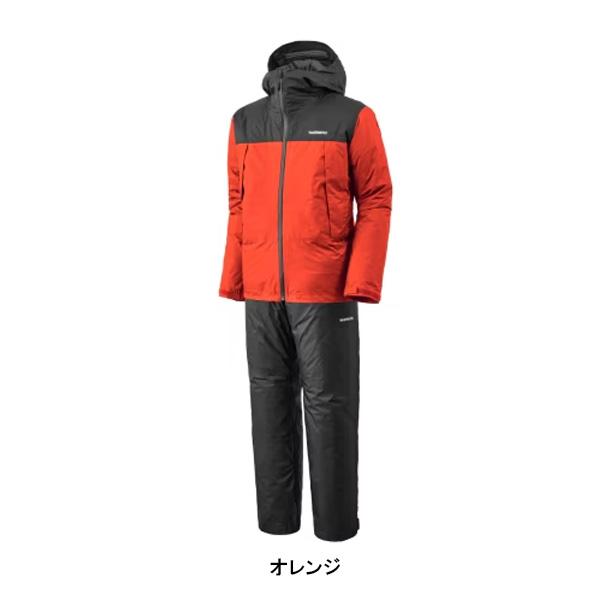シマノ（SHIMANO） 26防寒着 【アウター】予約商品 ベーシック