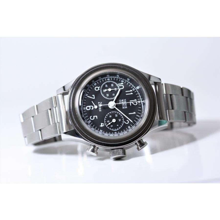 VAGUE WATCH Co.（ヴァーグウォッチカンパニー） ヴィンテージ