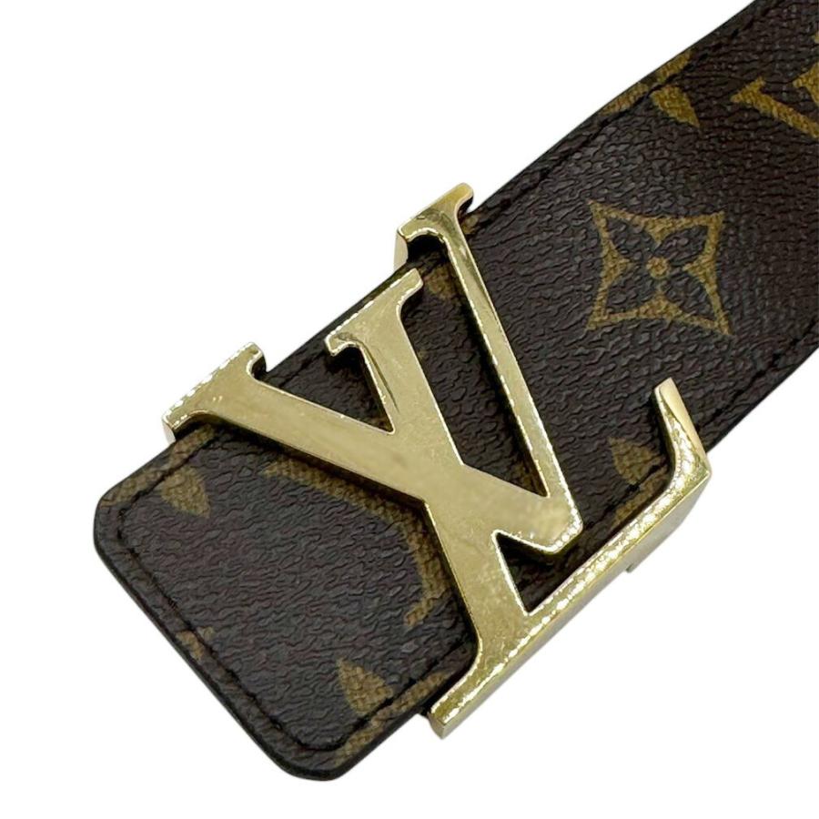 LOUIS VUITTON（ルイ・ヴィトン） ベルト LOUIS VUITTON M9608 サン