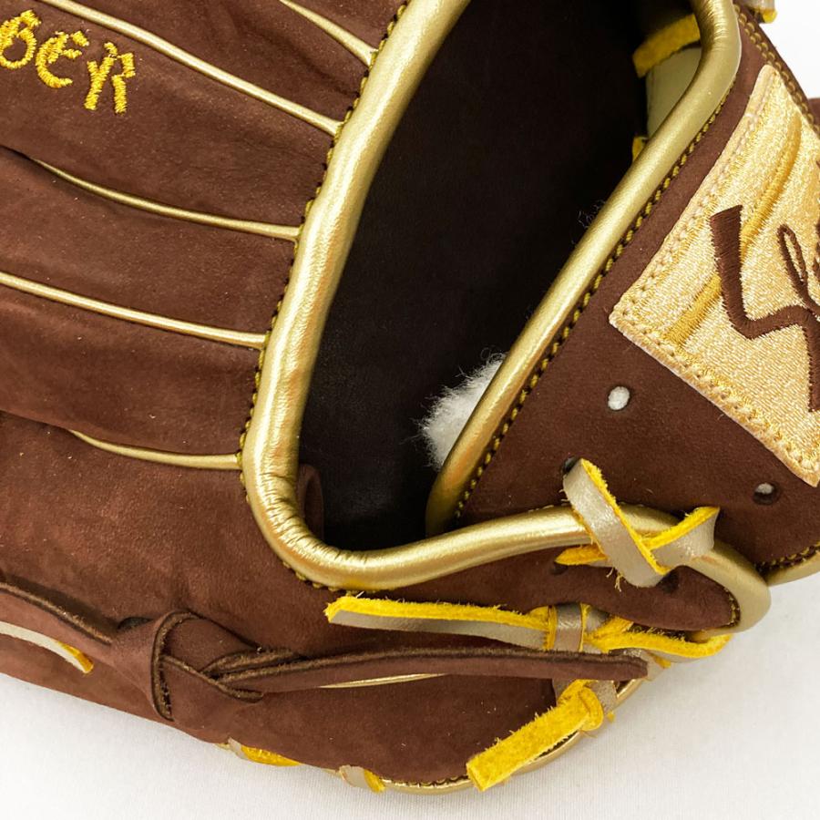 久保田スラッガー（KUBOTA SLUGGER） 軟式 グローブ 内野 野球 2024