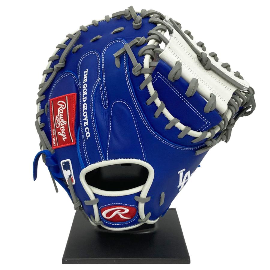 Rawlings（ローリングス） 軟式 グローブ キャッチャーミット ハイパー