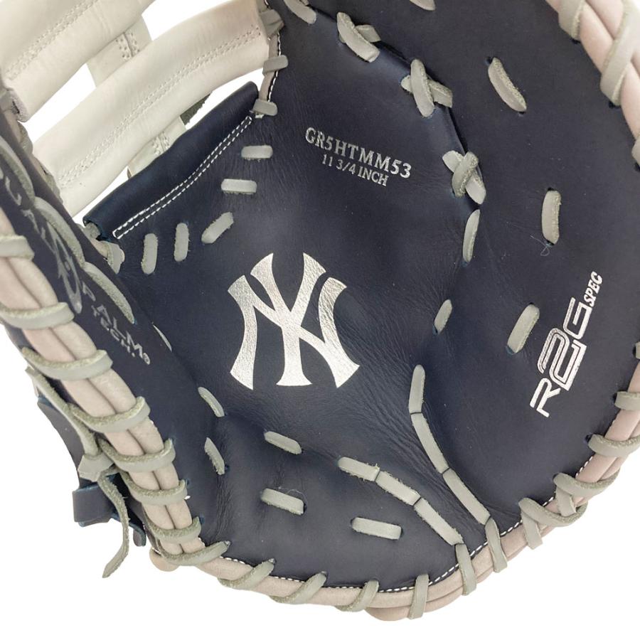 Rawlings（ローリングス） 軟式 グローブ ファーストミット ハイパー