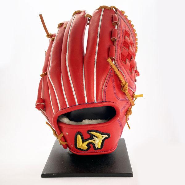 ワールドペガサス（WORLD PEGASUS） 硬式 グローブ 内野手 グランド