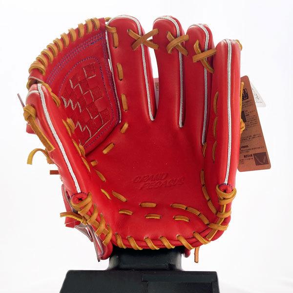 ワールドペガサス（WORLD PEGASUS） 硬式 グローブ 内野手 グランド