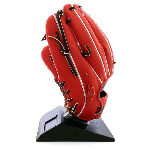 ゼット（ZETT） プロステイタス 硬式 グローブ 内野 二塁 遊撃 野球