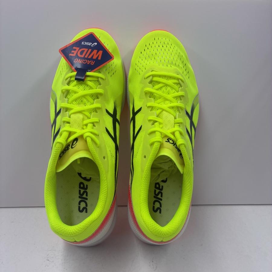 ASICS（アシックス） ターサーRP3ワイド TARTHER RP3 WIDE 1011B466