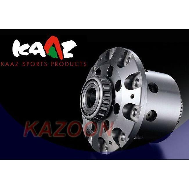 カーツ（KAAZ） 【 マークII, チェイサー, クレスタ GX71 / 1G-GTE