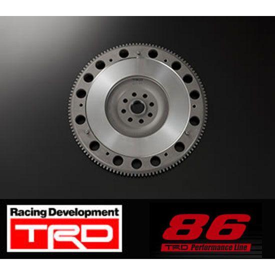 TRD 【 TOYOTA 86 (ハチロク) ZN6 / FA20 用 】 フライホイール