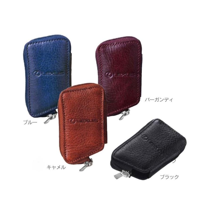 レクサス（LEXUS） レクサス純正 スマートキーケース (アンティパスト