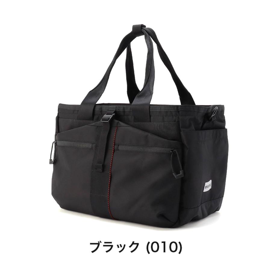 BRIEFING（ブリーフィング） トートバッグ ボストンバッグ URBAN GYM