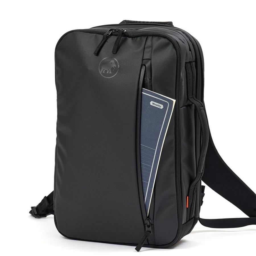 MAMMUT（マムート） リュック MAMMUT Seon Transporter 15 セオン