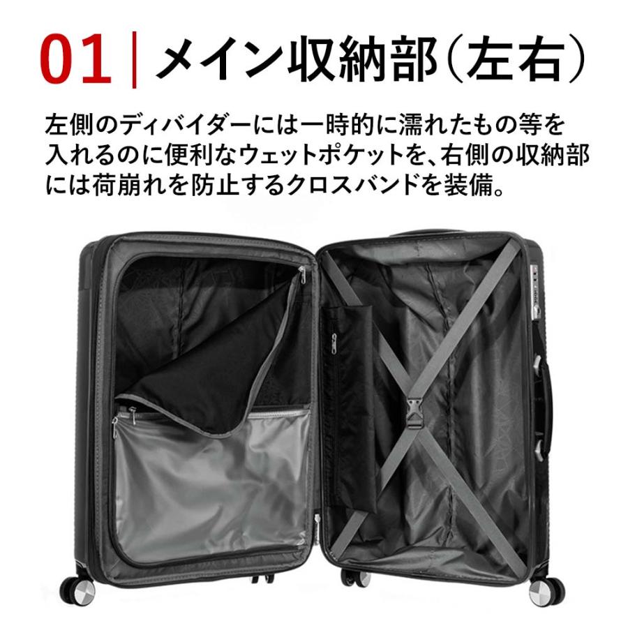 35%OFF サムソナイト スーツケース 機内持ち込み Samsonite 36L 44L