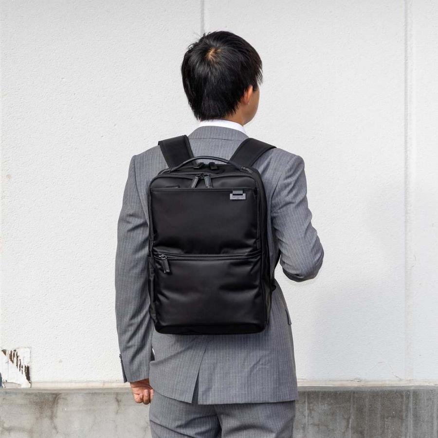 Samsonite（サムソナイト） リュック デボネア5 バックパックM