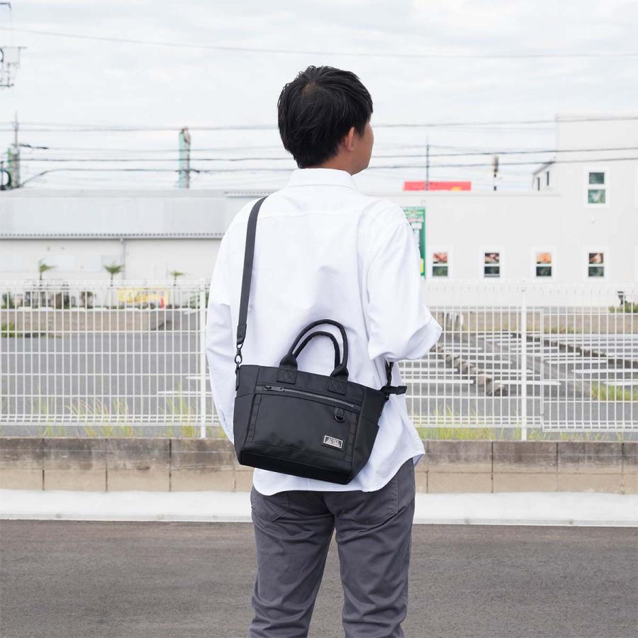 AVIREX（アヴィレックス） アビレックス ショルダーバッグ 2WAY