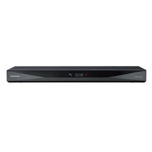 DIGA DMR-2CW100 パナソニック 1TB ブルーレイディスクレコーダー