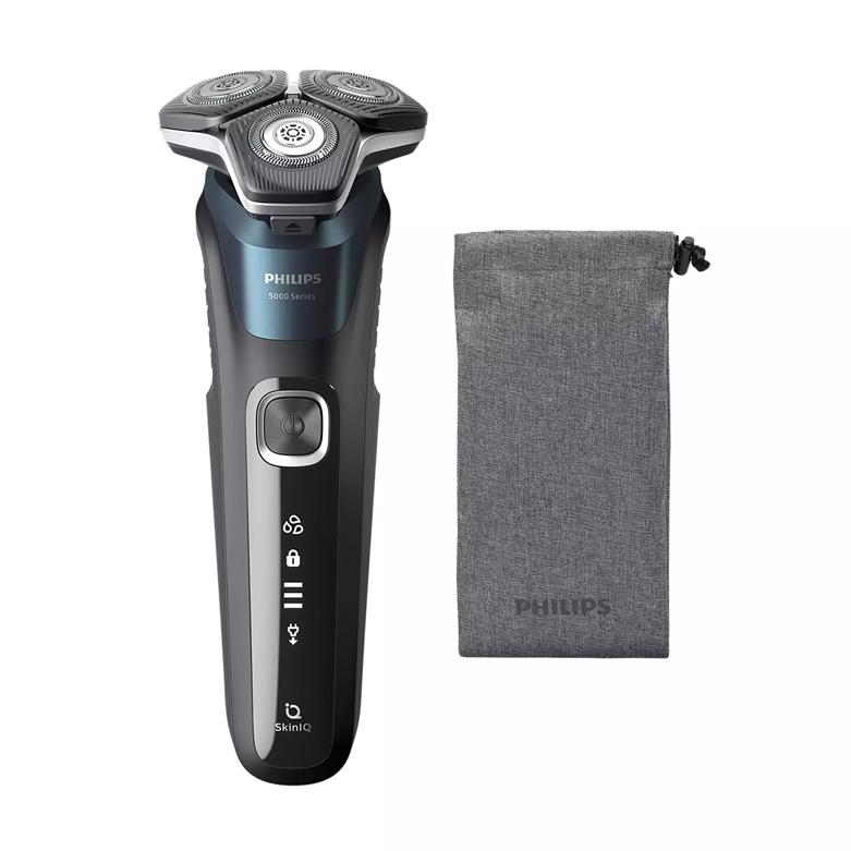Shaver series 5000 フィリップス シェーバー 5000シリーズ 回転刃