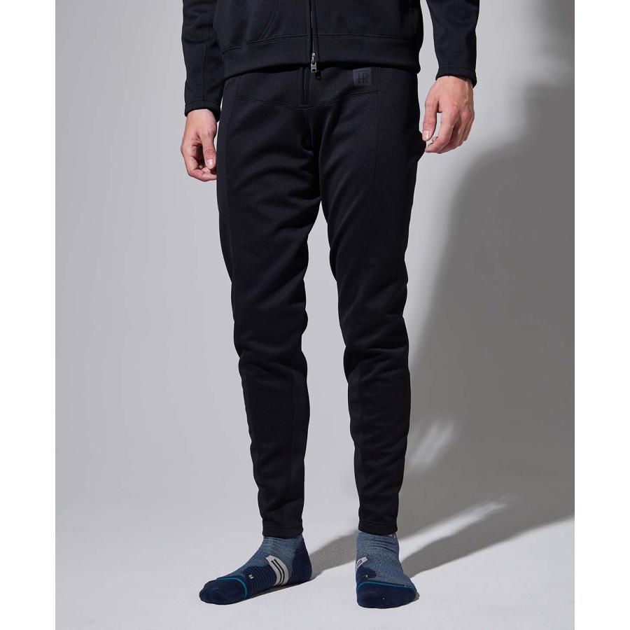 カドヤ（KADOYA） KADOYA HRT-6 PANTS / ブラック カドヤ公式ショップ