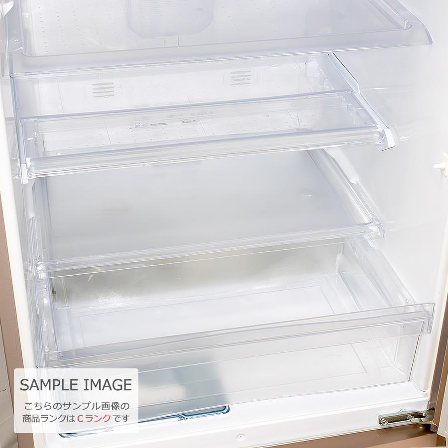 三菱電機（MITSUBISHI ELECTRIC） 中古/屋内搬入付き 3ドア冷蔵庫 335L