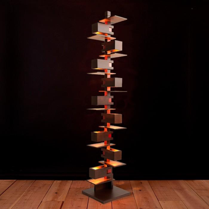 フランク・ロイド・ライト タリアセン2(Highタイプ150cm) フロアー