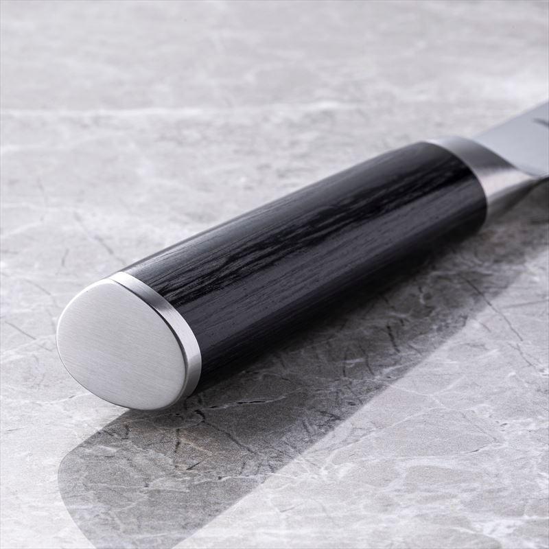 旬 Classic 中華包丁 175mm |貝印 旬Shun 公式ショップ ダマスカス