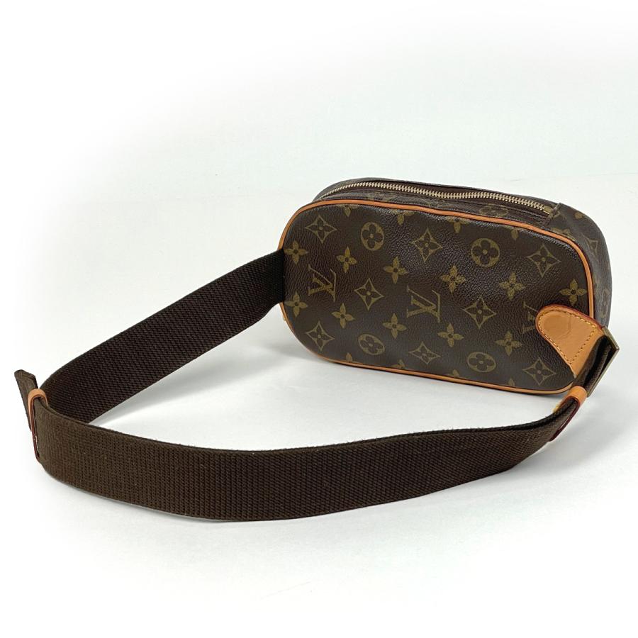 LOUIS VUITTON（ルイ・ヴィトン） ポシェット ガンジュ ショルダー