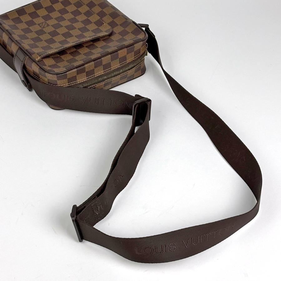 LOUIS VUITTON（ルイ・ヴィトン） オラフ PM 肩掛け 斜め掛け