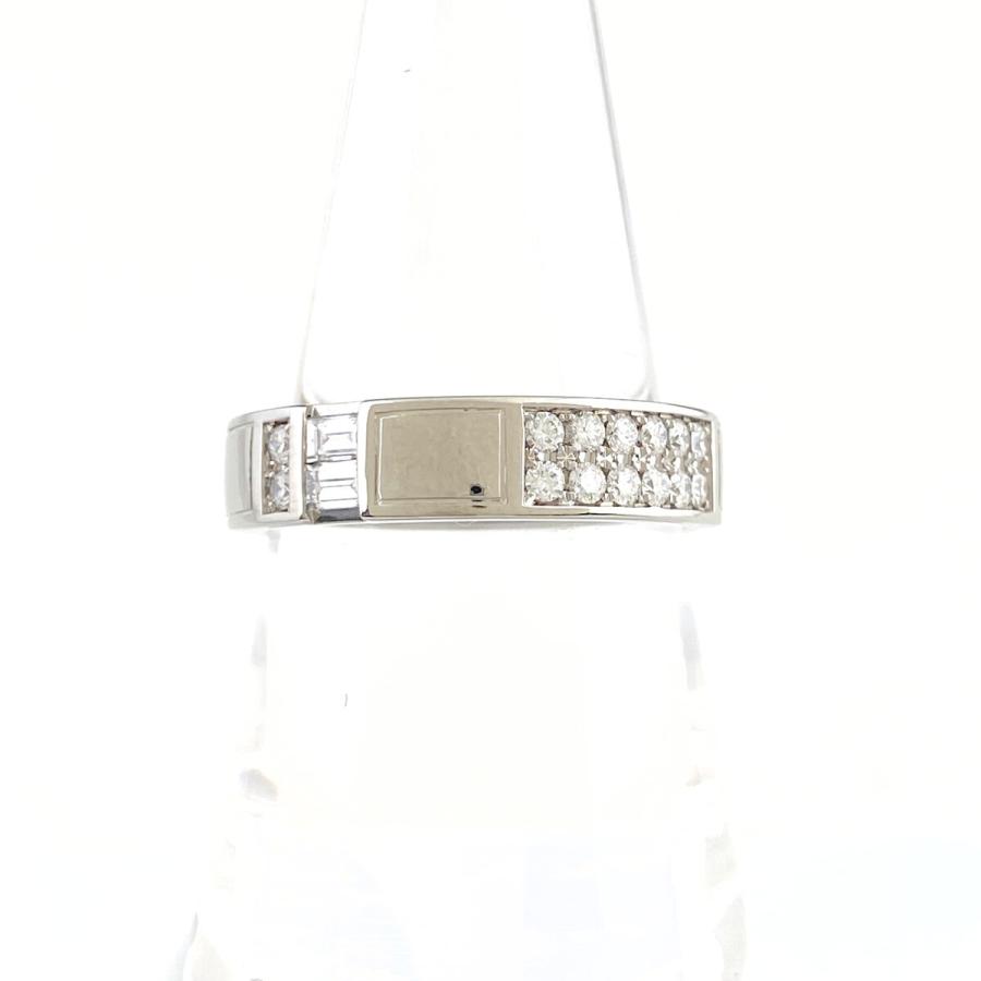 ハリーウィンストン HARRY WINSTON トラフィックアクセントバンド